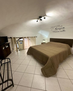 politeama guest house il rifugio Palermo
